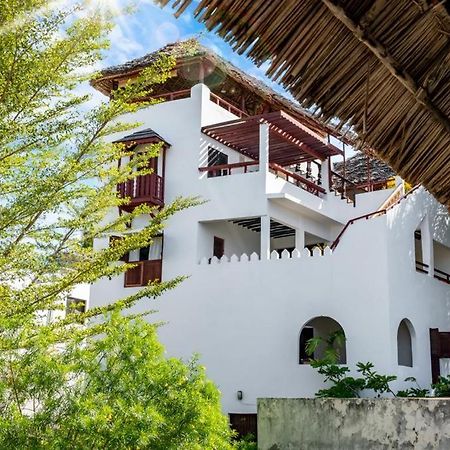 Royal House Shela Hotel Lamu Bagian luar foto