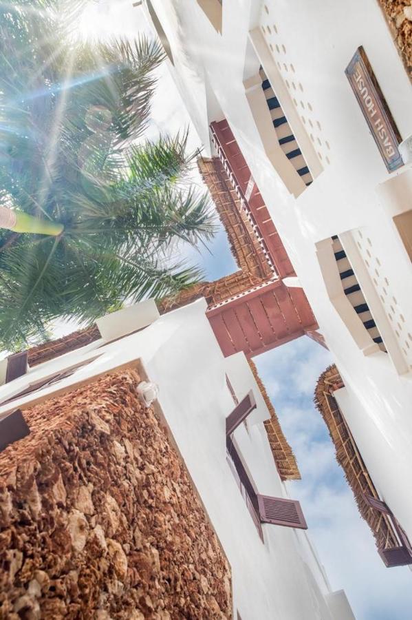 Royal House Shela Hotel Lamu Bagian luar foto