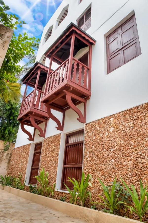 Royal House Shela Hotel Lamu Bagian luar foto