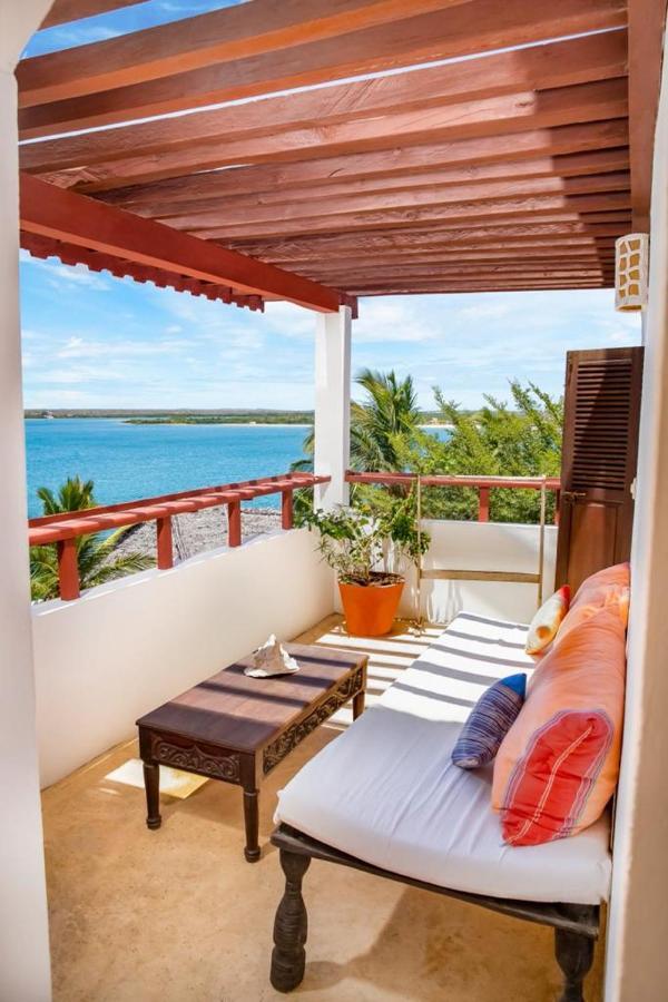 Royal House Shela Hotel Lamu Bagian luar foto